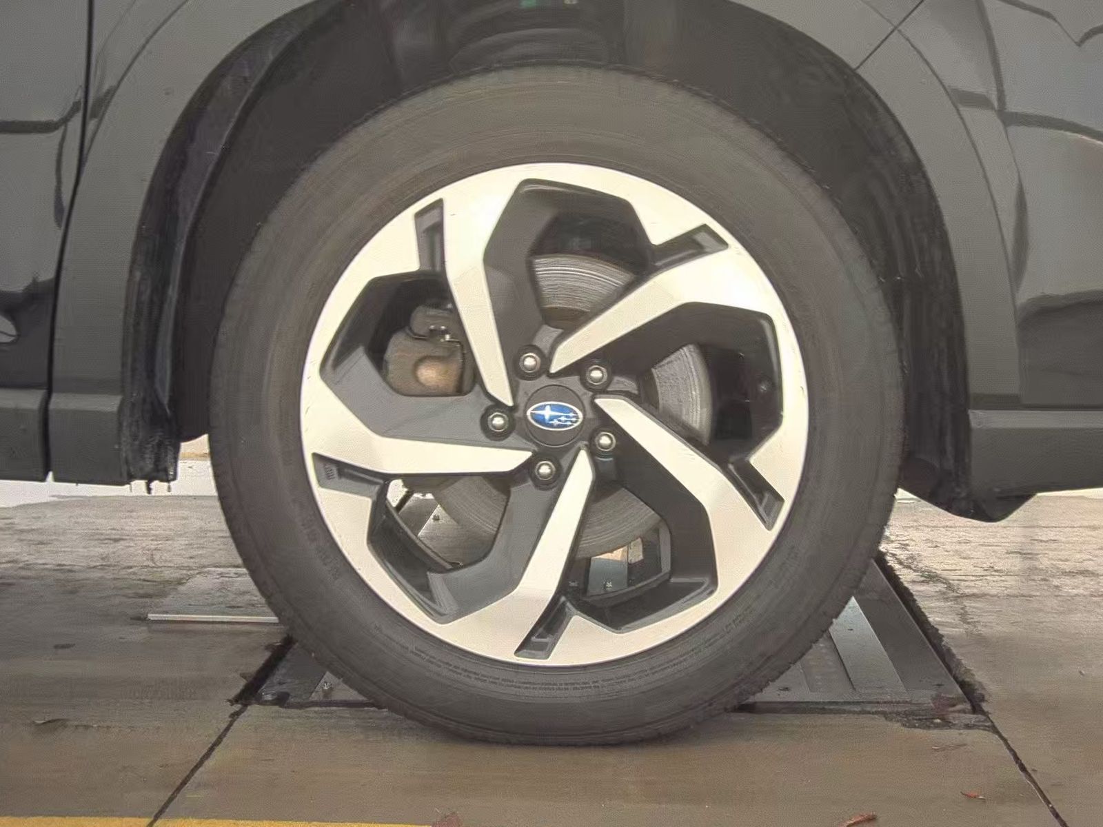 2022 Subaru Forester Touring AWD