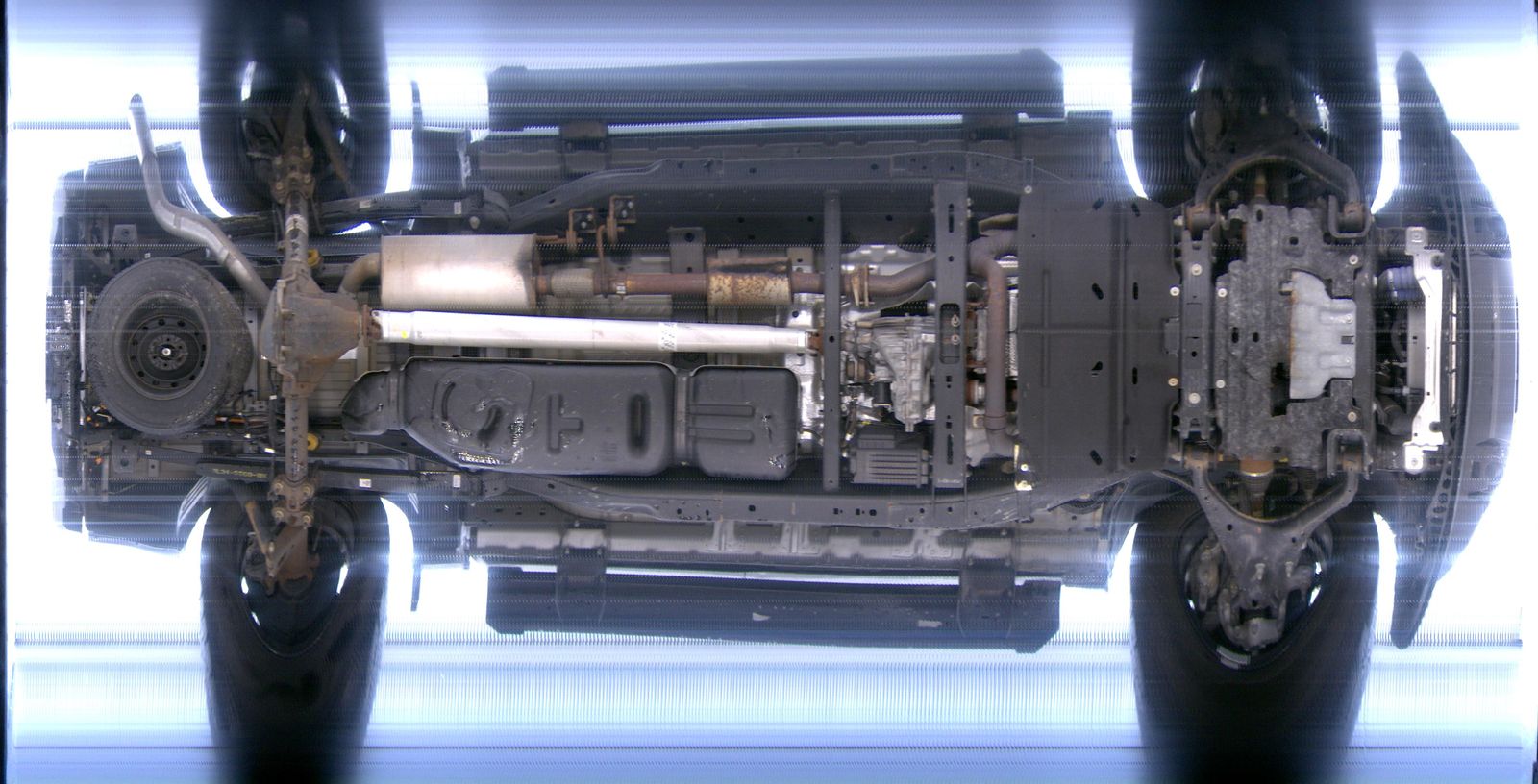 2022 Ford F-150 Lariat AWD