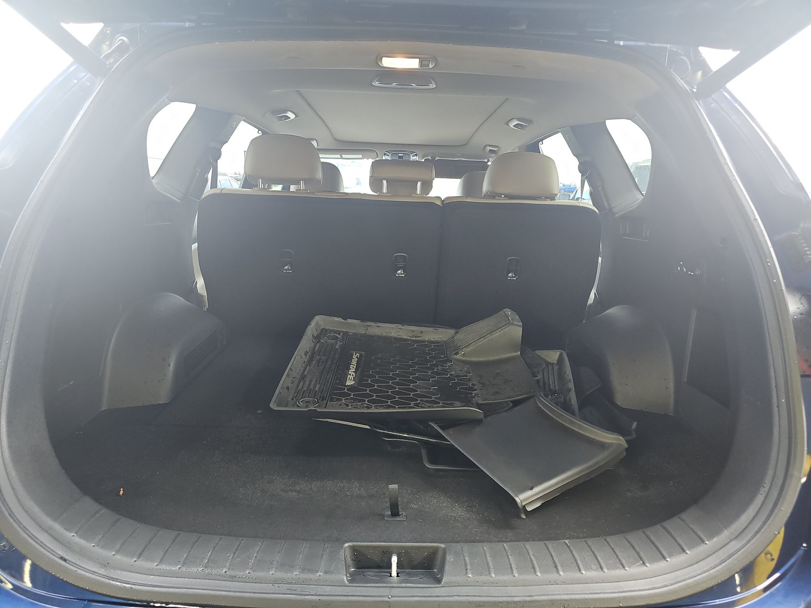 2023 Hyundai Santa Fe SEL FWD