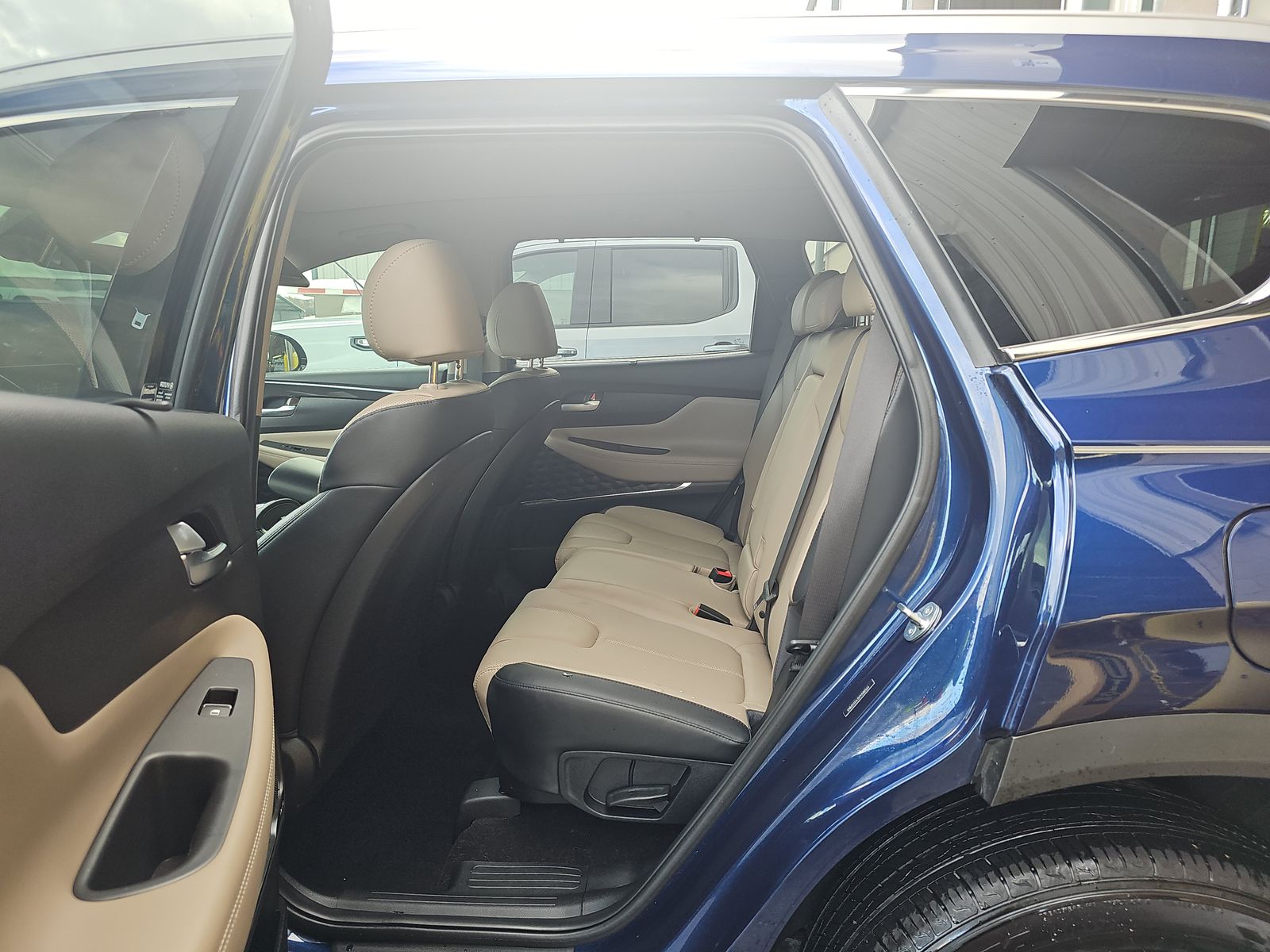 2023 Hyundai Santa Fe SEL FWD