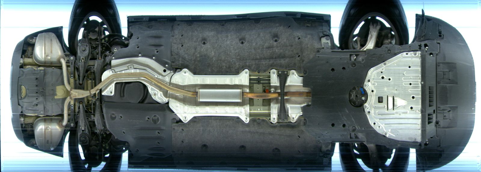 2024 Honda Accord EX FWD