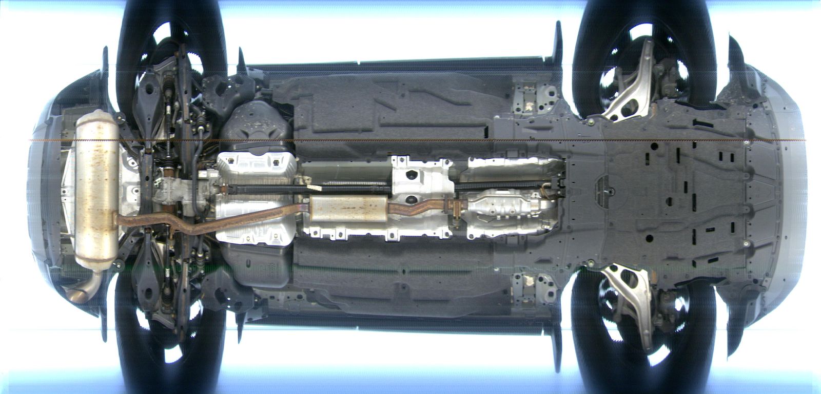 2023 Nissan Rogue SV AWD