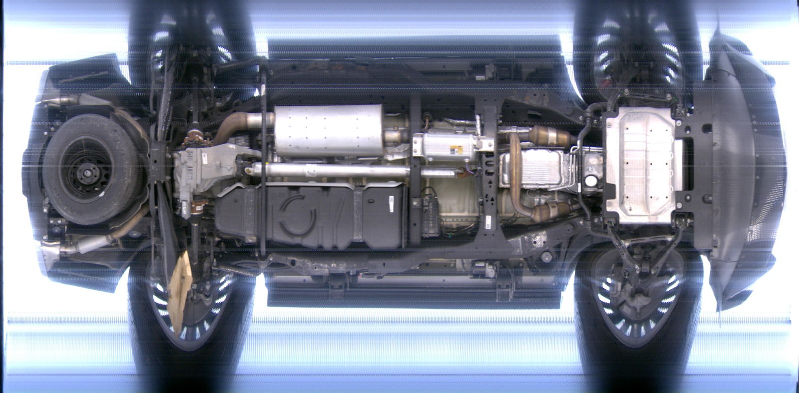 2023 Cadillac Escalade Premium Luxury Platinum FWD