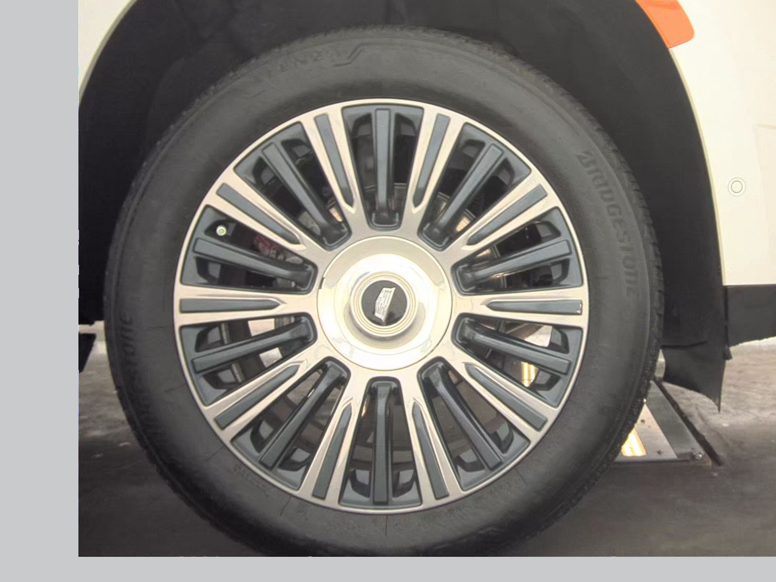 2023 Cadillac Escalade Premium Luxury Platinum FWD