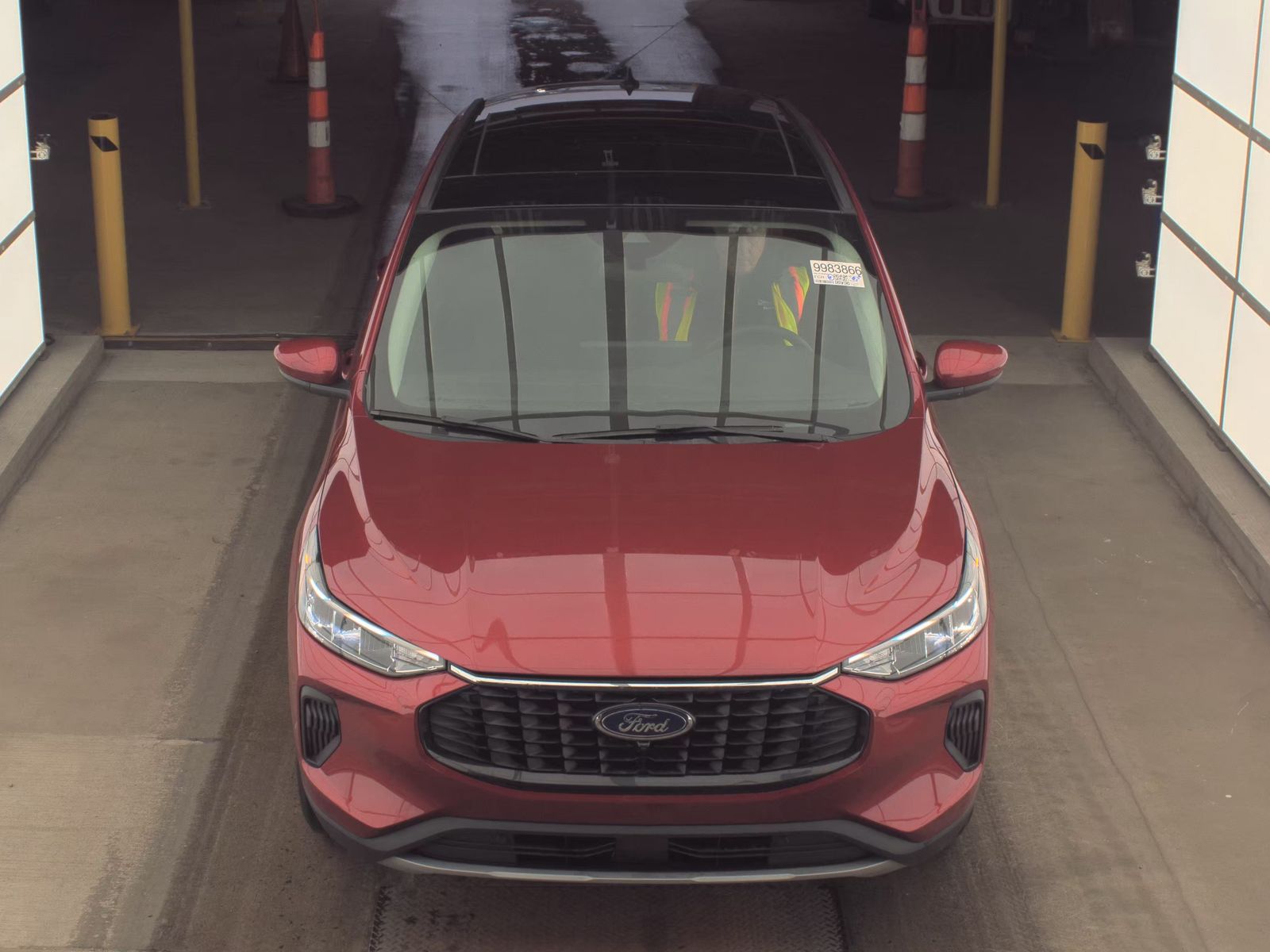 2023 Ford Escape Active AWD