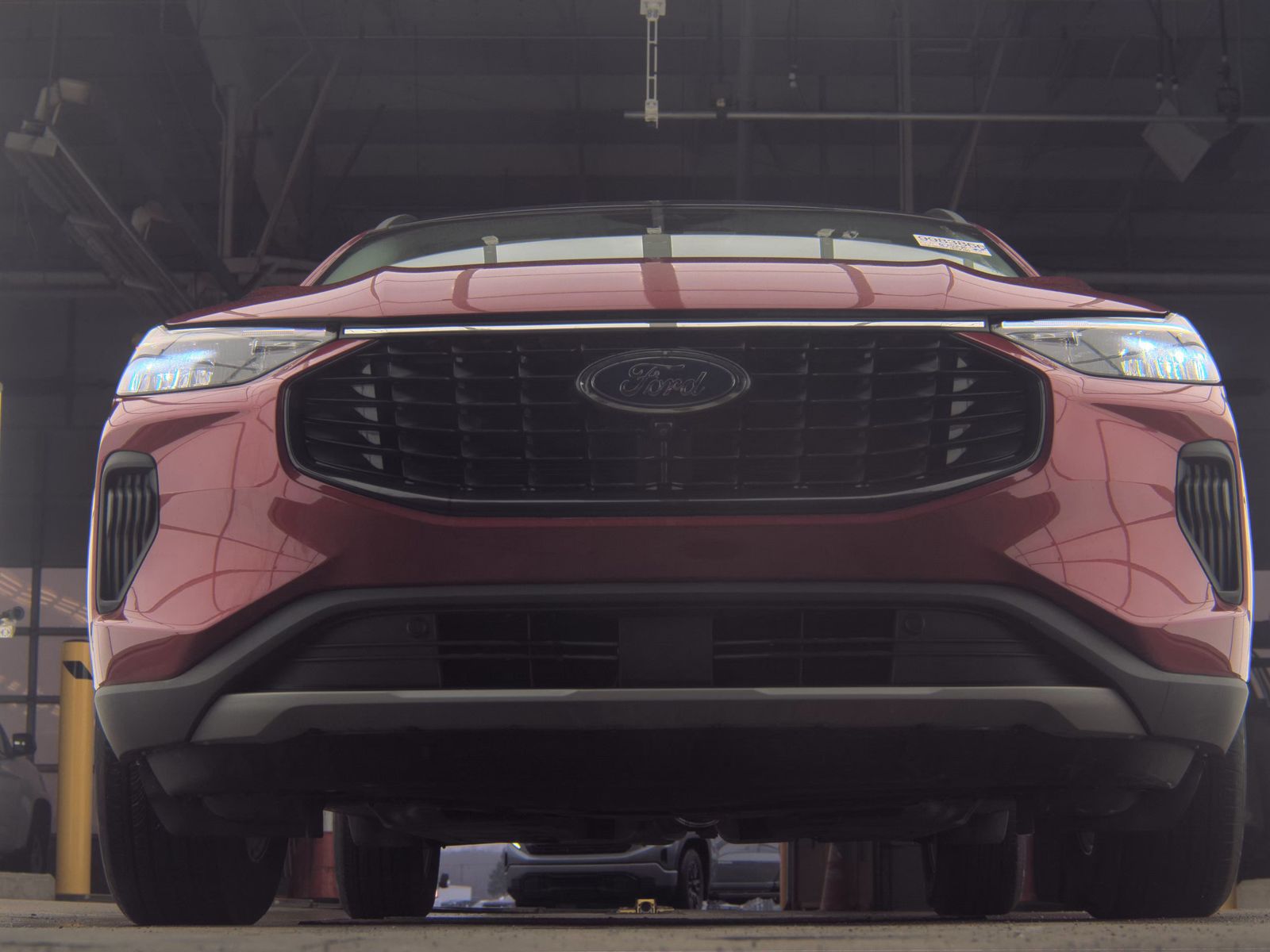 2023 Ford Escape Active AWD