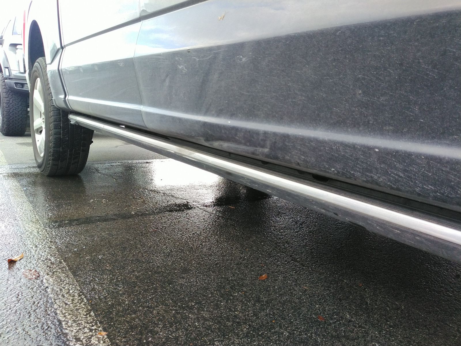 2022 Ford F-150 Lariat AWD