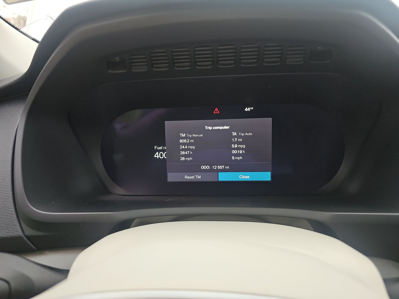 2024 Volvo XC90 B5 Core AWD