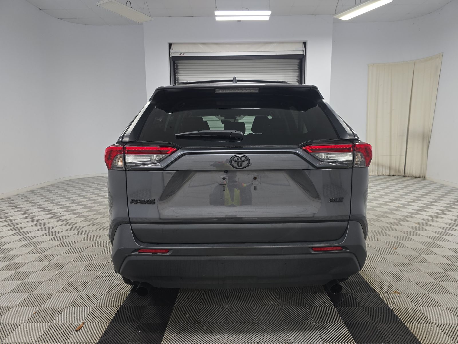 2024 Toyota RAV4 XLE Premium FWD