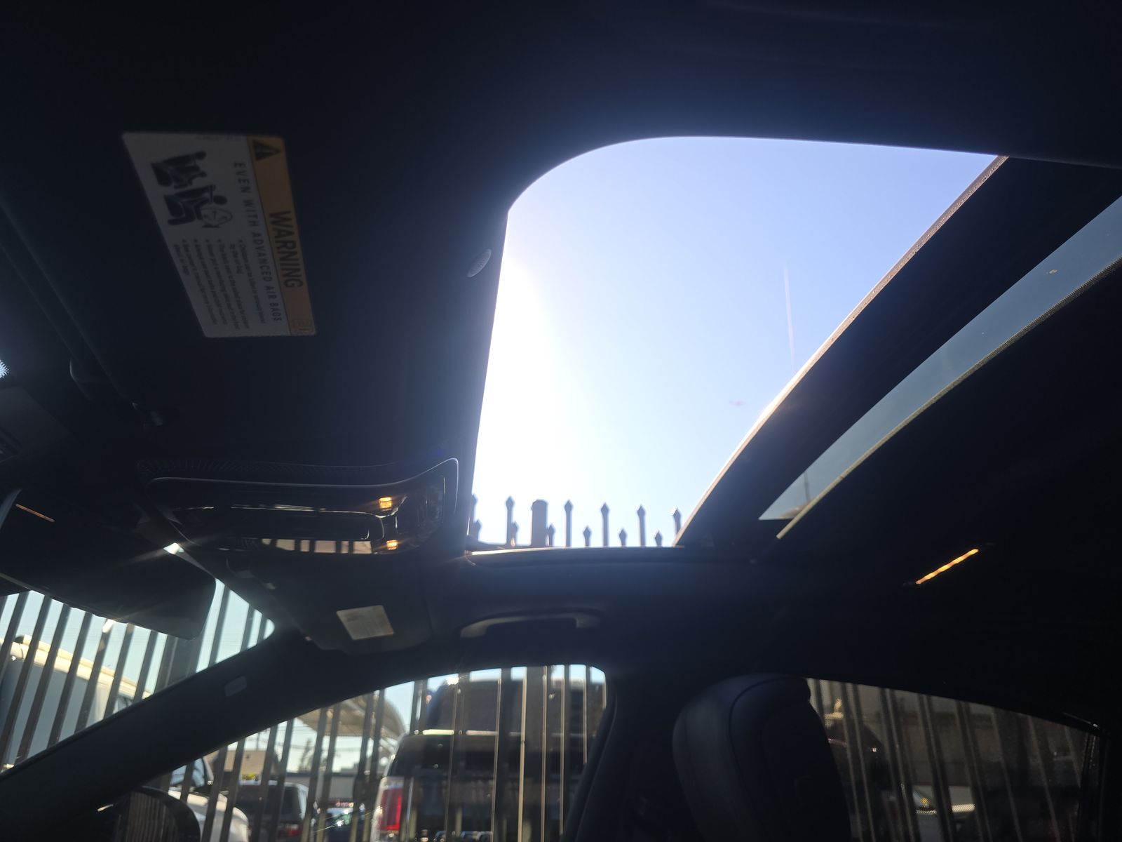 2022 Mercedes-Benz S-Class S 580 AWD