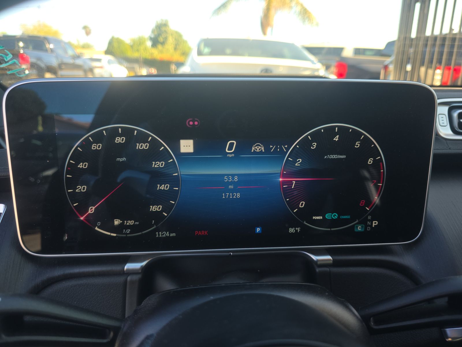 2022 Mercedes-Benz S-Class S 580 AWD