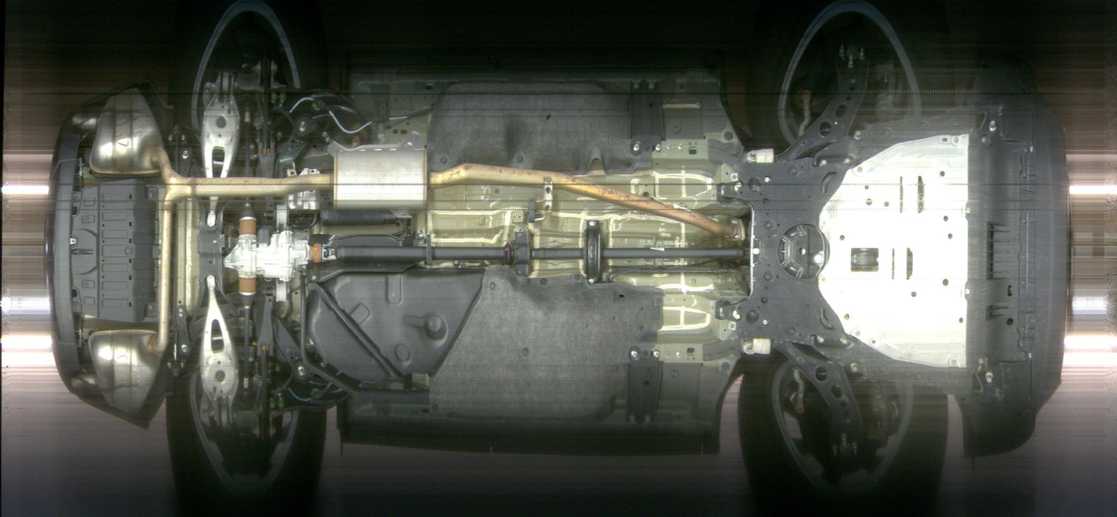 2023 Honda CR-V EX-L AWD