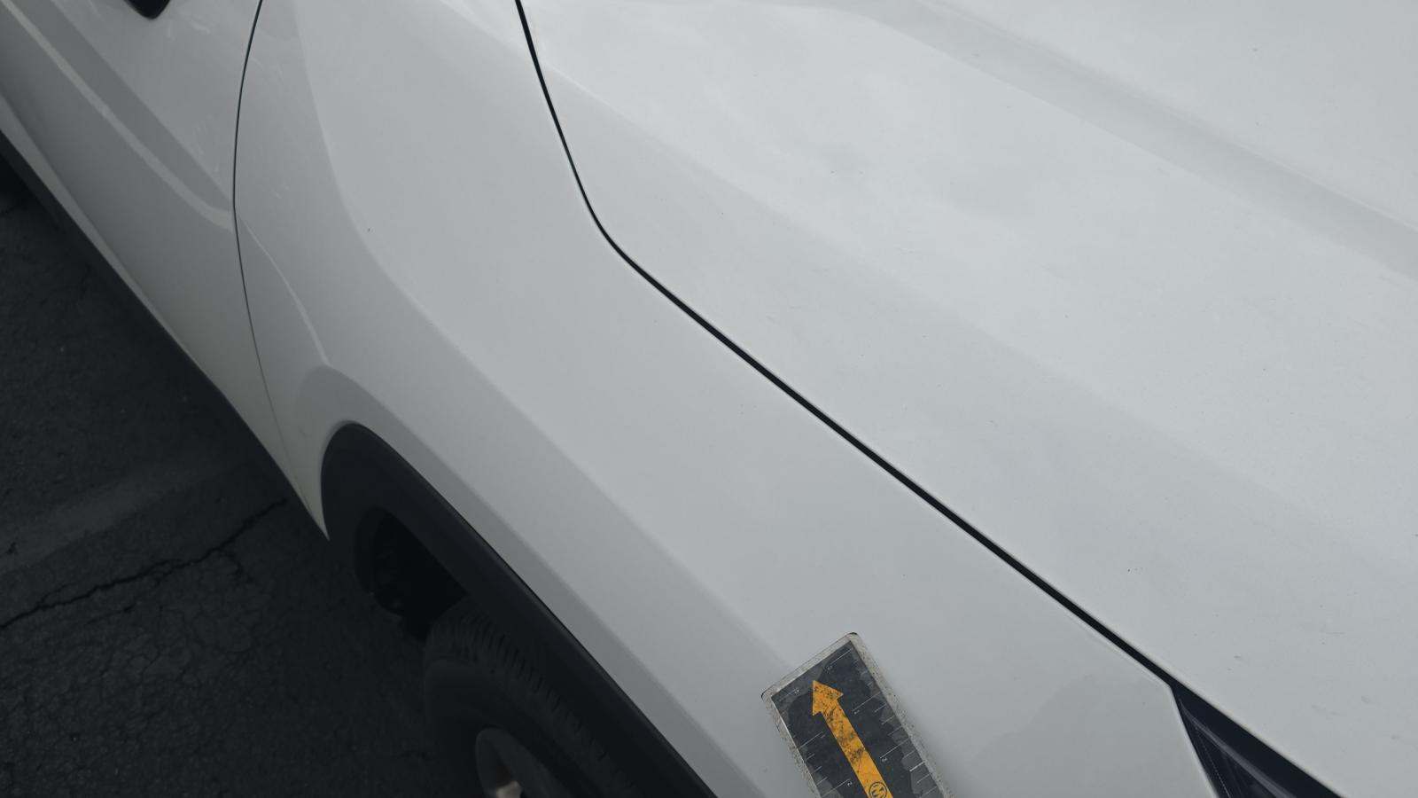 2024 Toyota RAV4 XLE FWD