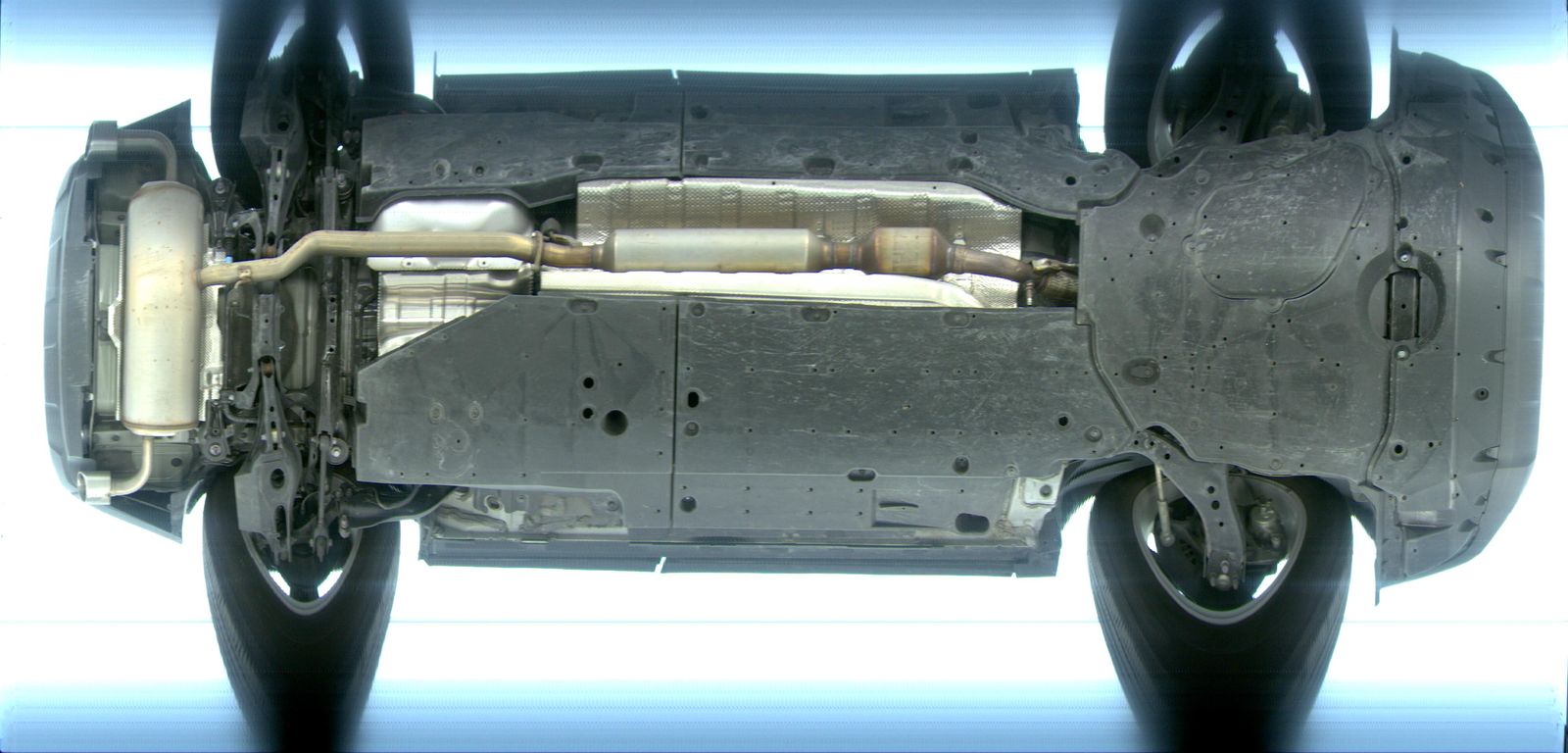 2024 Toyota RAV4 XLE FWD