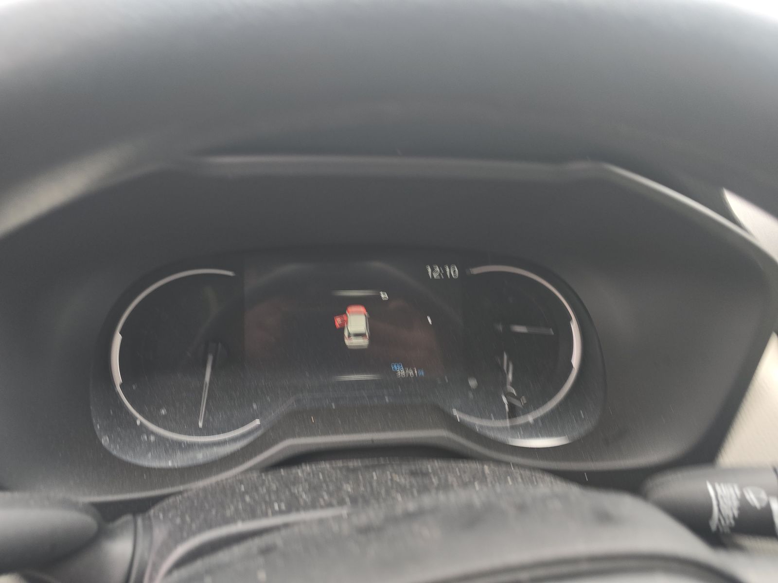 2024 Toyota RAV4 XLE FWD