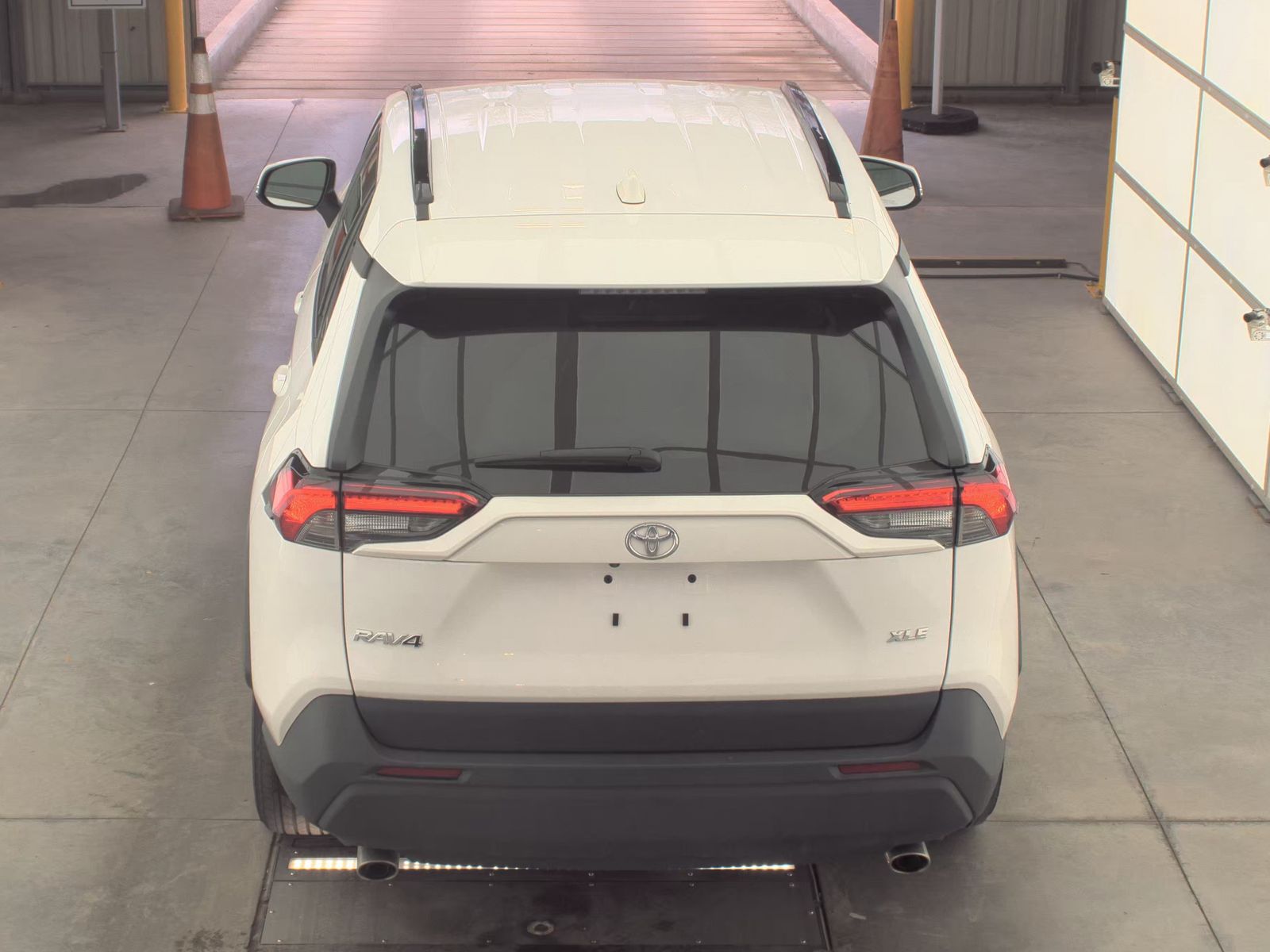 2024 Toyota RAV4 XLE FWD