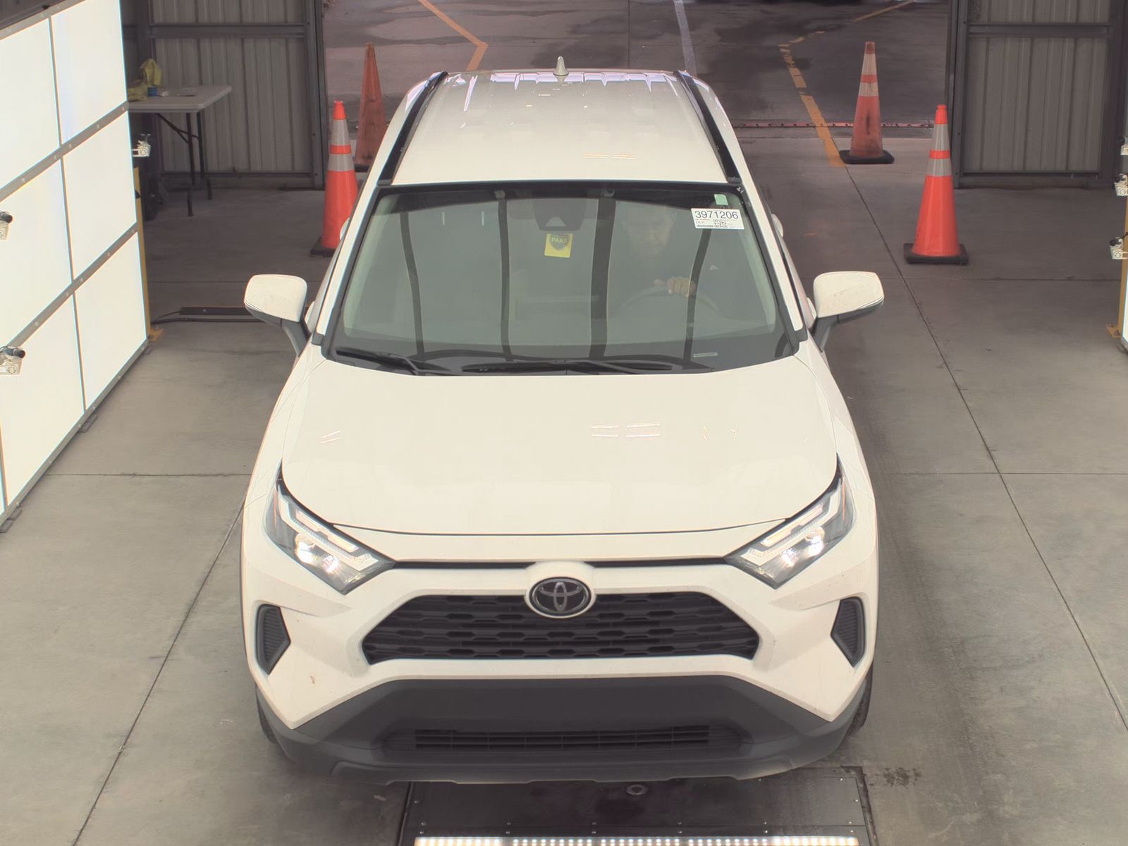 2024 Toyota RAV4 XLE FWD