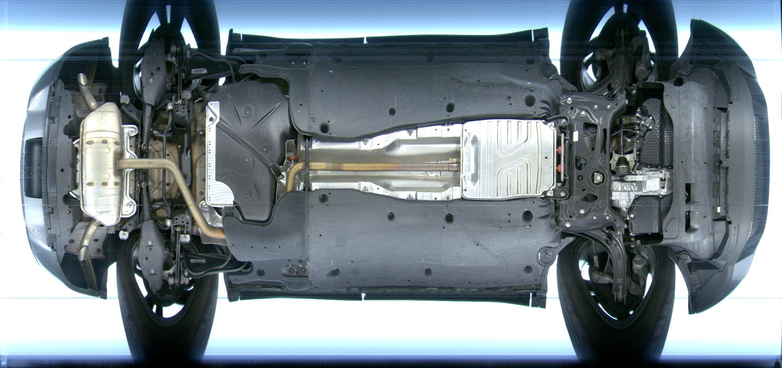 2023 Volkswagen Tiguan 2.0T SE R-Line Black FWD