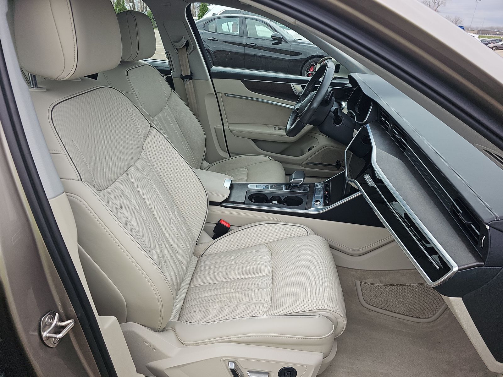 2019 Audi A6 3.0T Prestige AWD