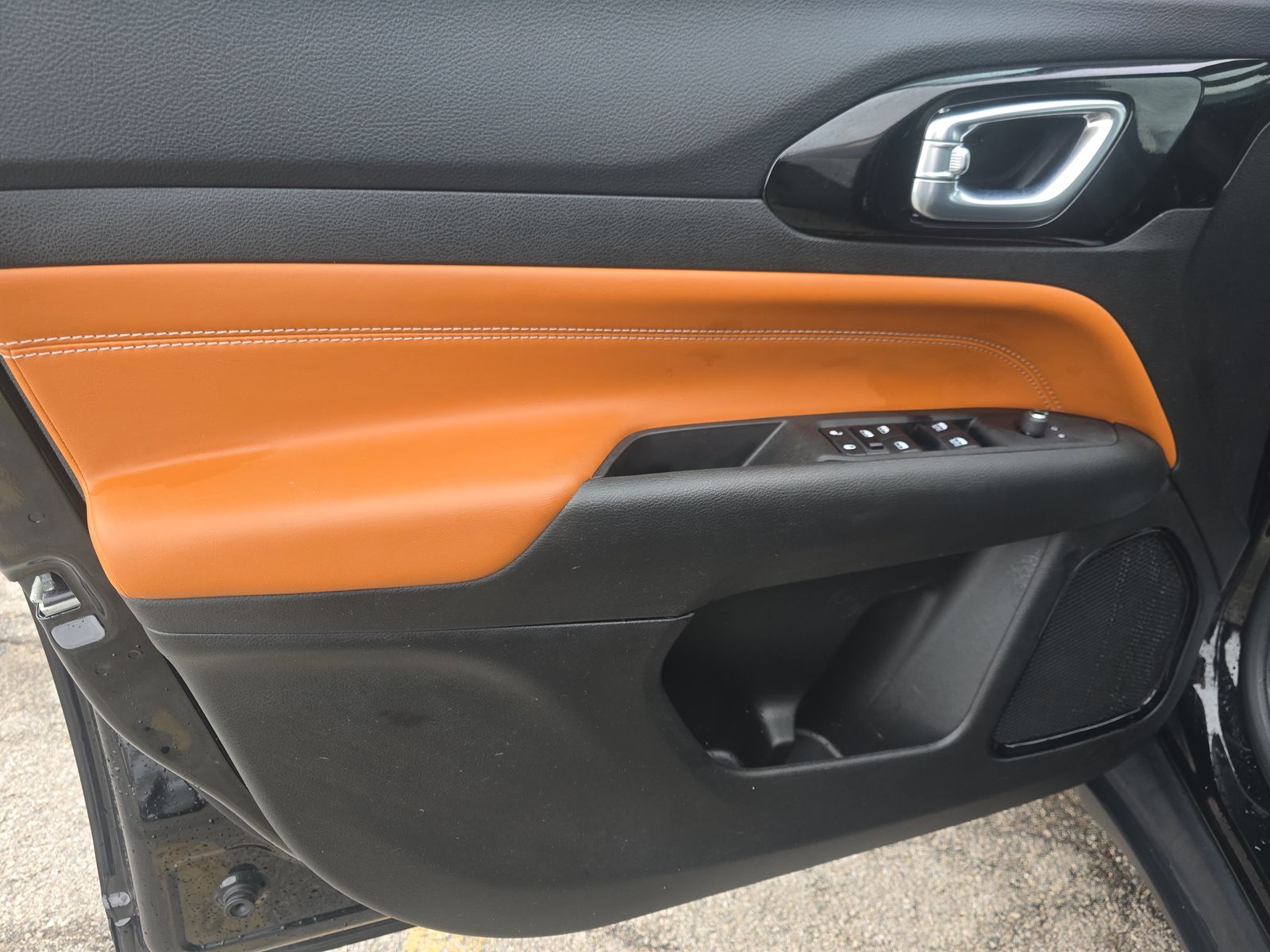 2024 Jeep Compass Limited AWD