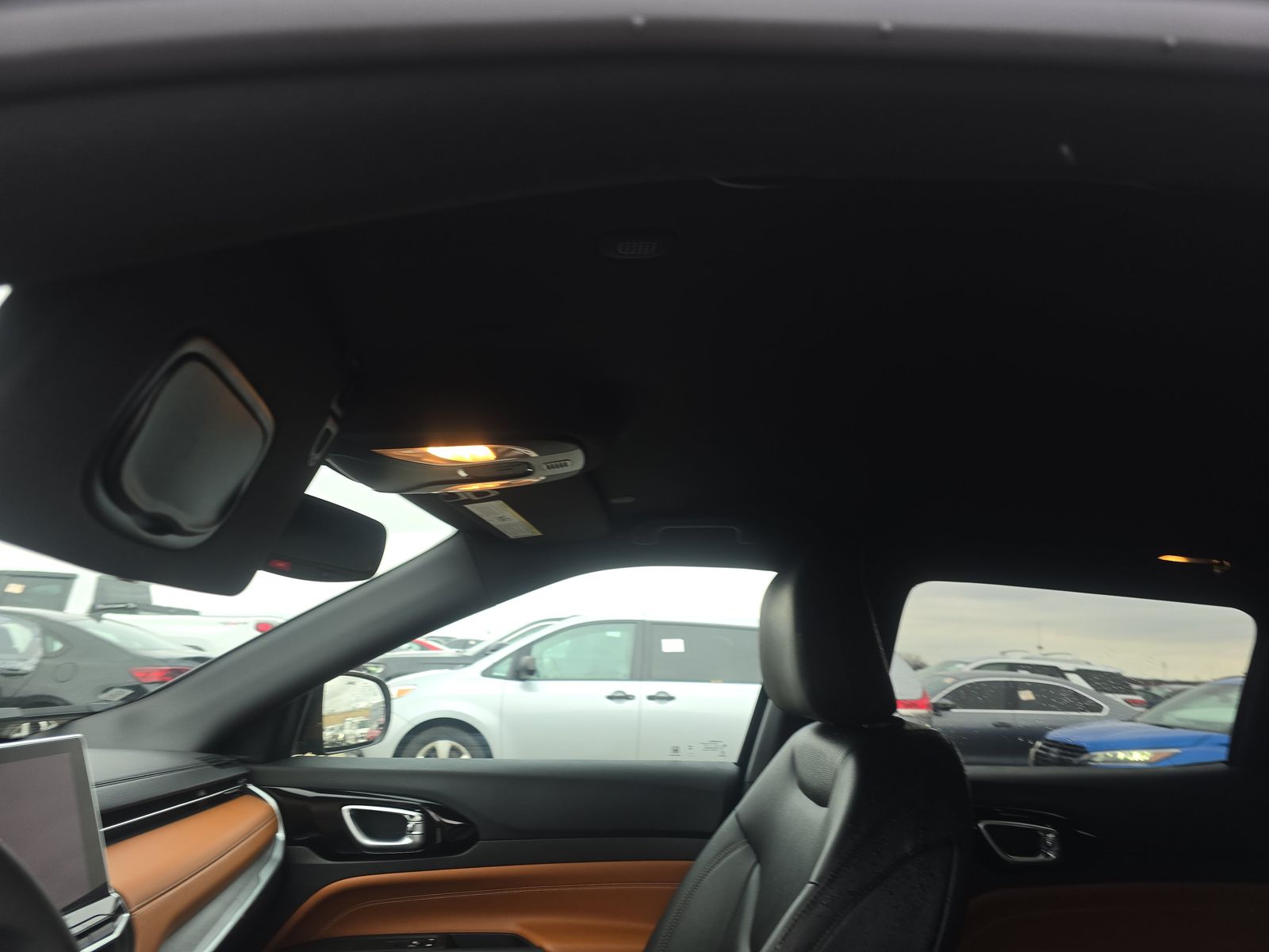 2024 Jeep Compass Limited AWD