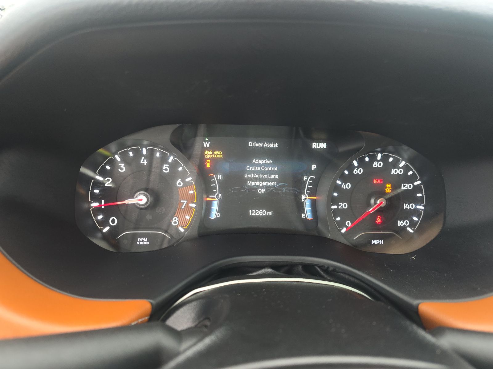 2024 Jeep Compass Limited AWD