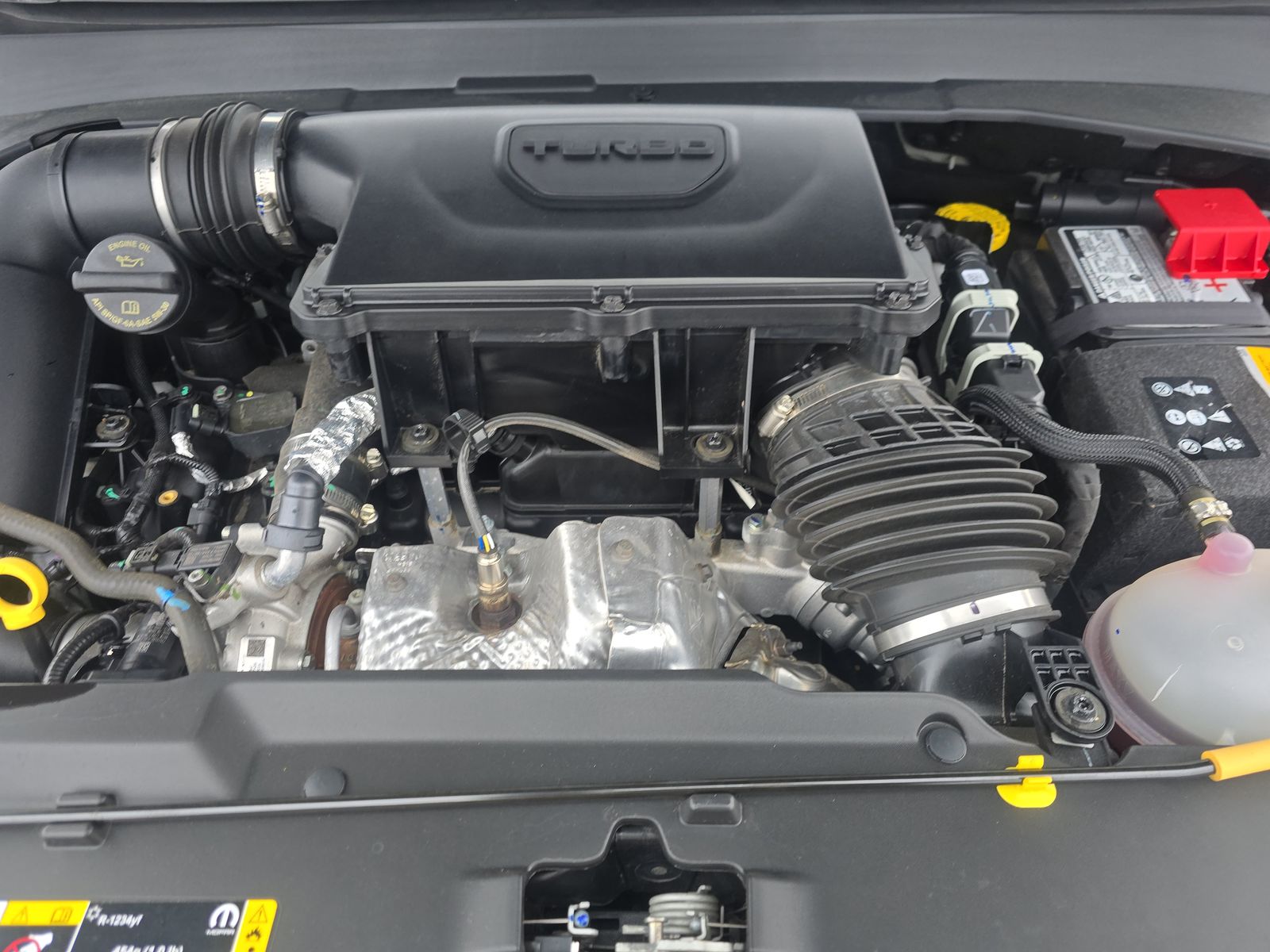 2024 Jeep Compass Limited AWD