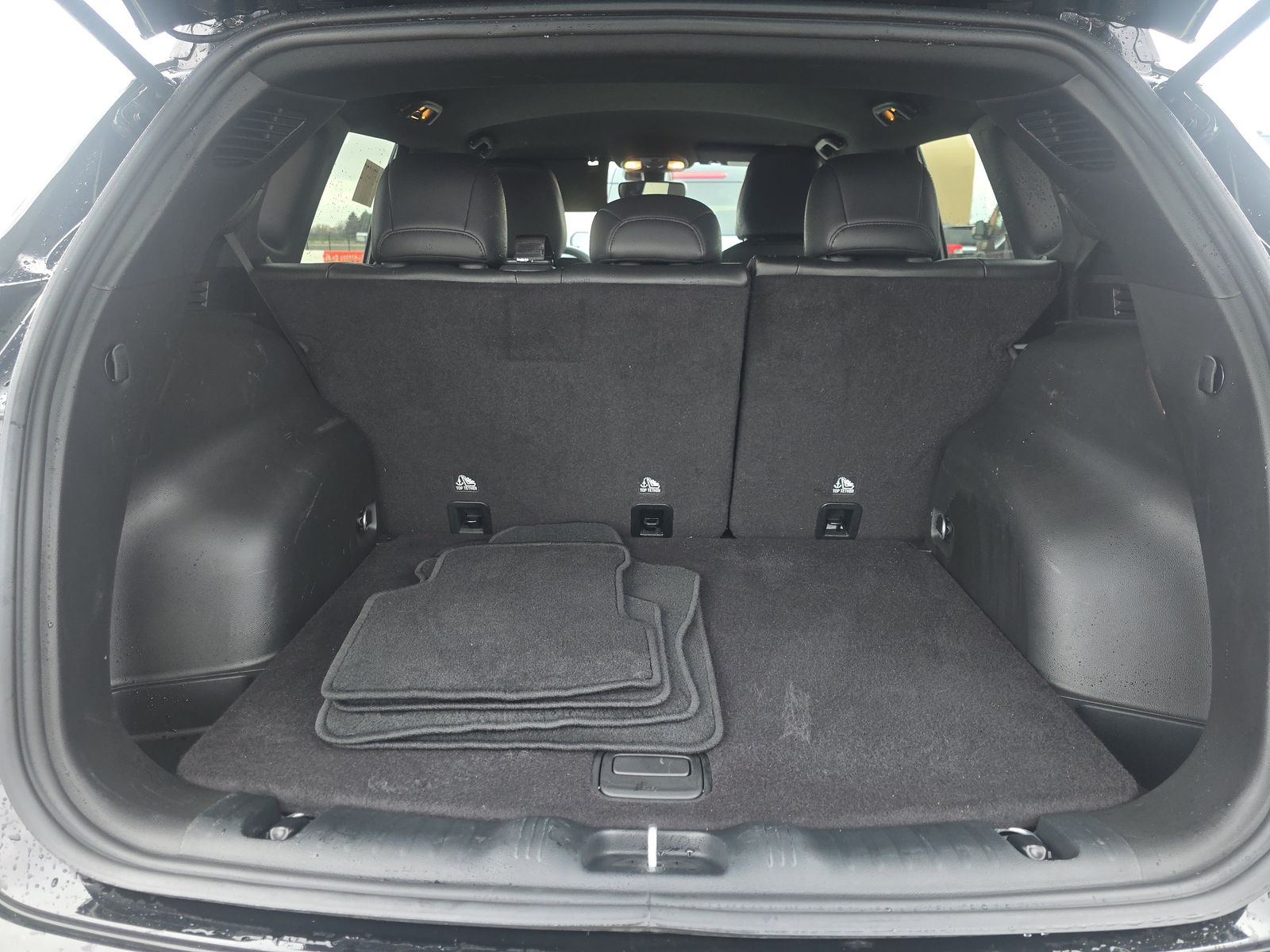 2024 Jeep Compass Limited AWD