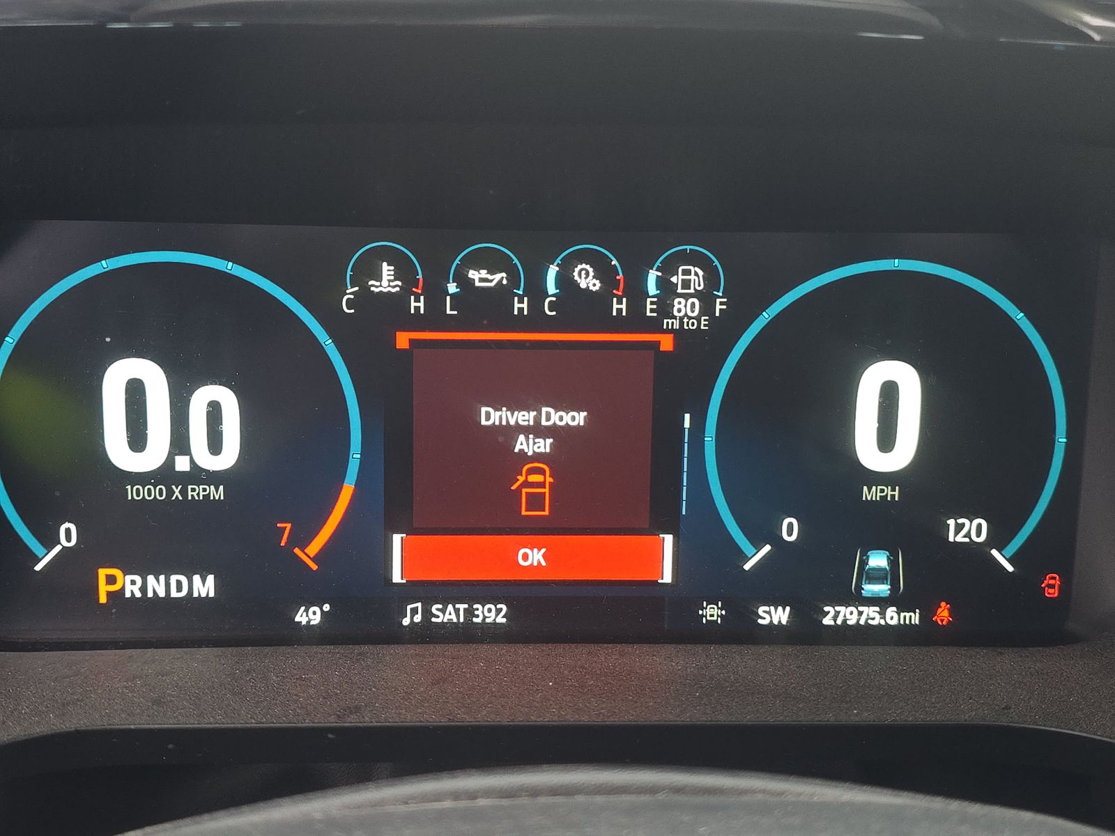 2023 Ford F-150 Hybrid Lariat AWD