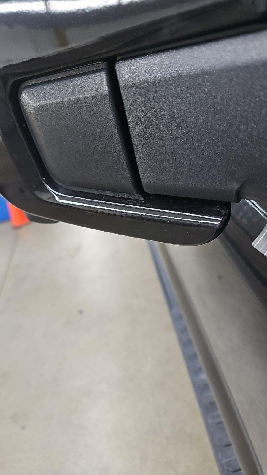 2023 Ford F-150 Lariat AWD