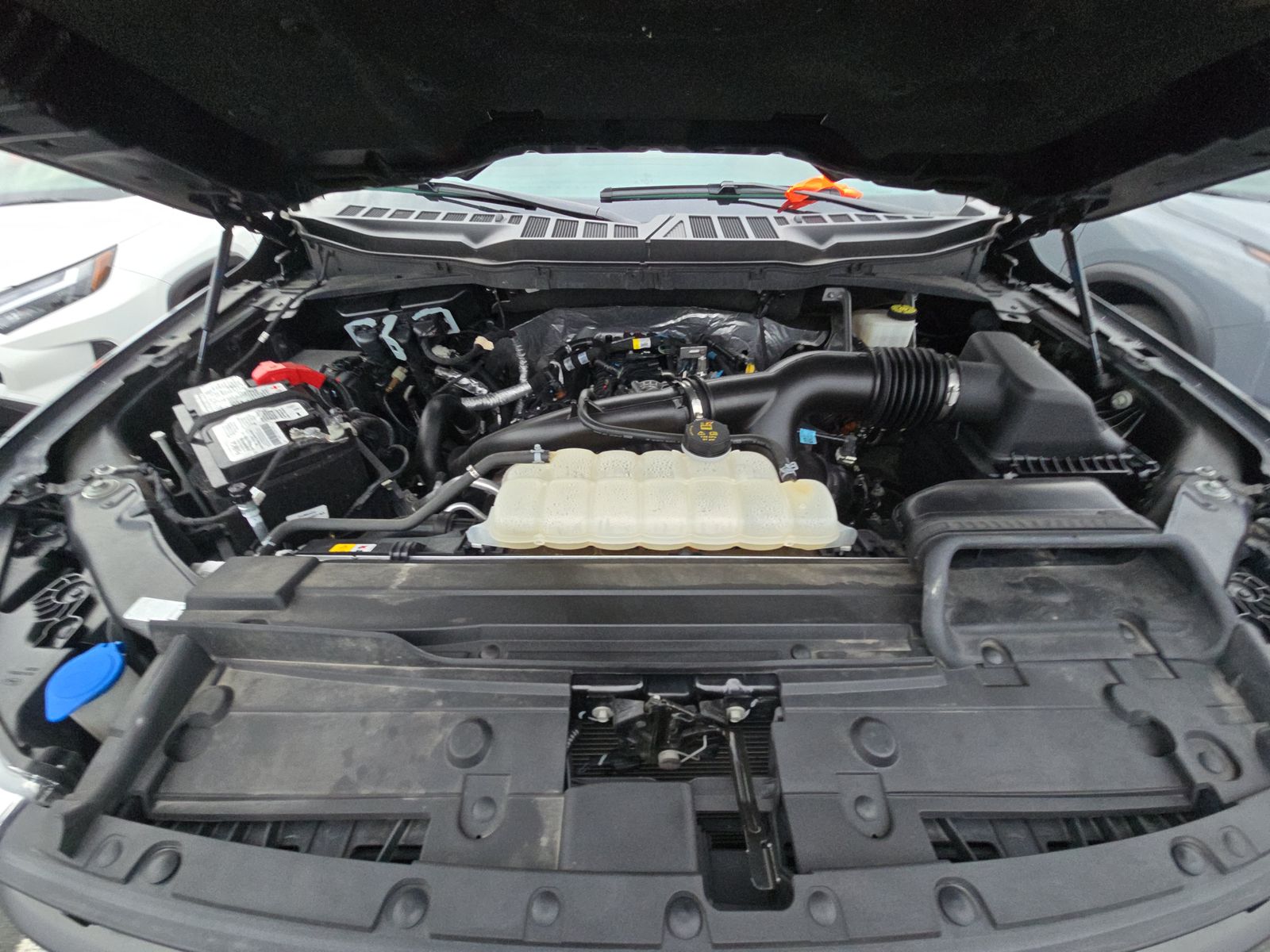 2023 Ford F-150 Lariat AWD