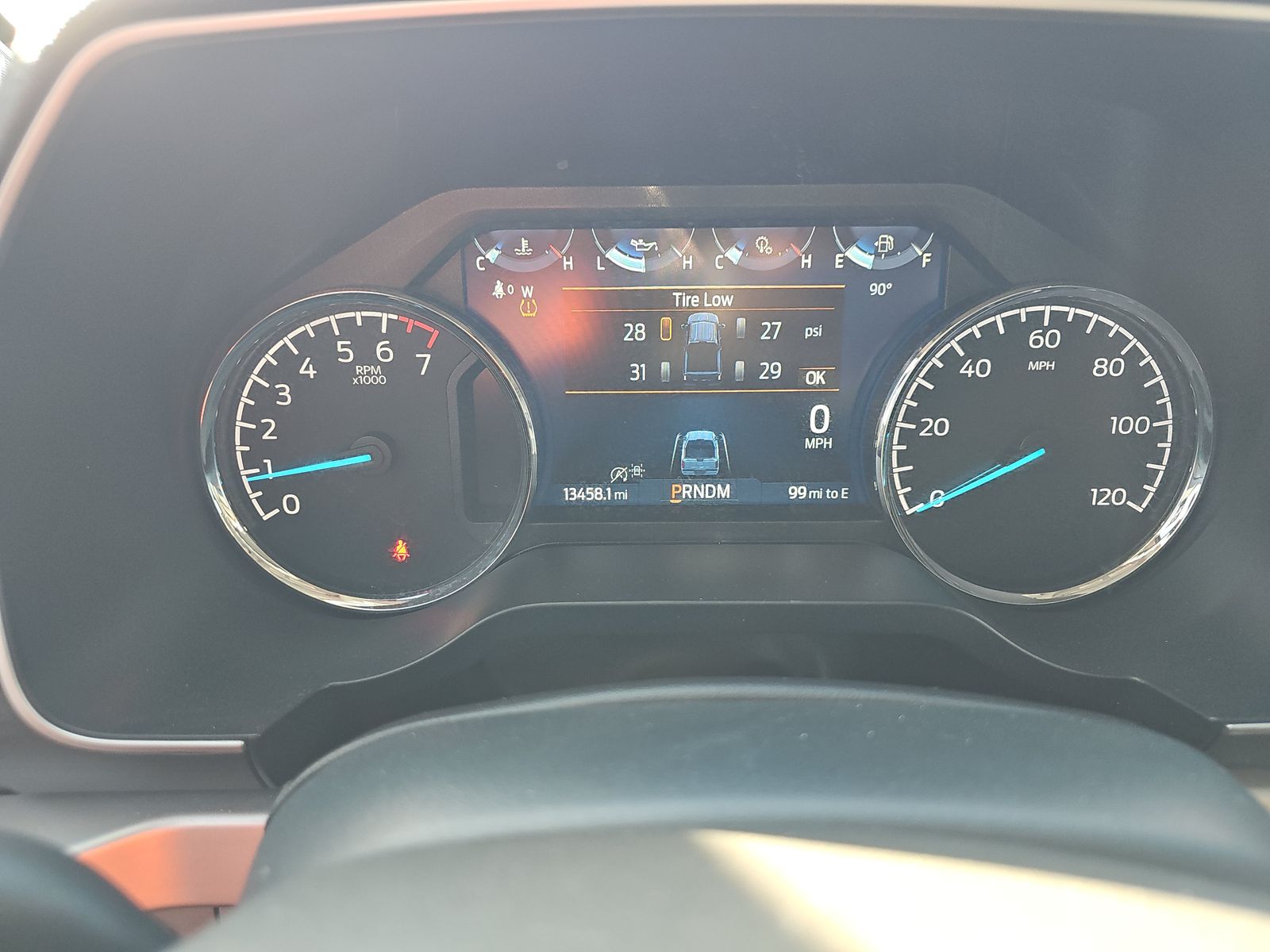 2023 Ford F-150 XLT RWD