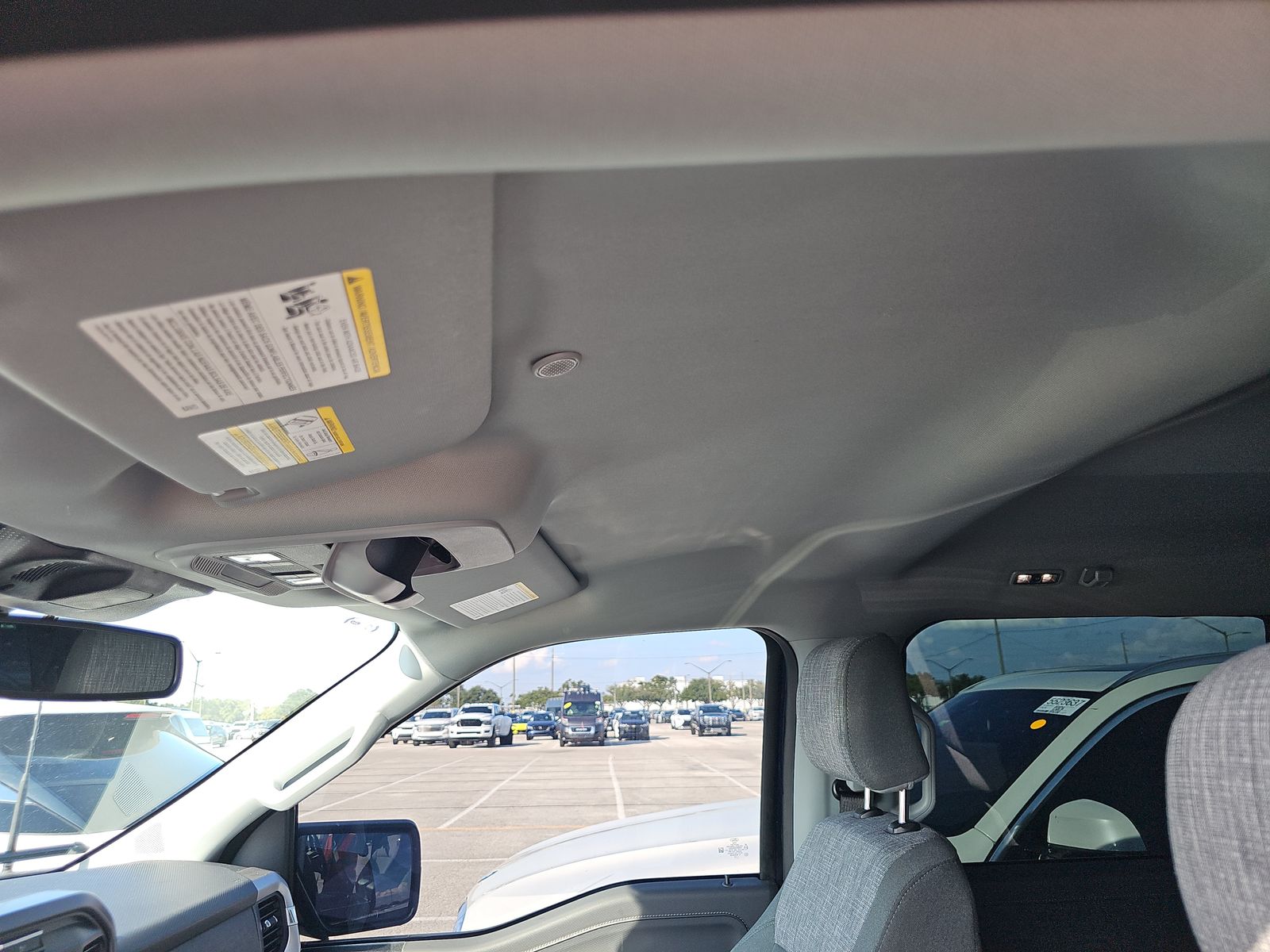 2023 Ford F-150 XLT RWD