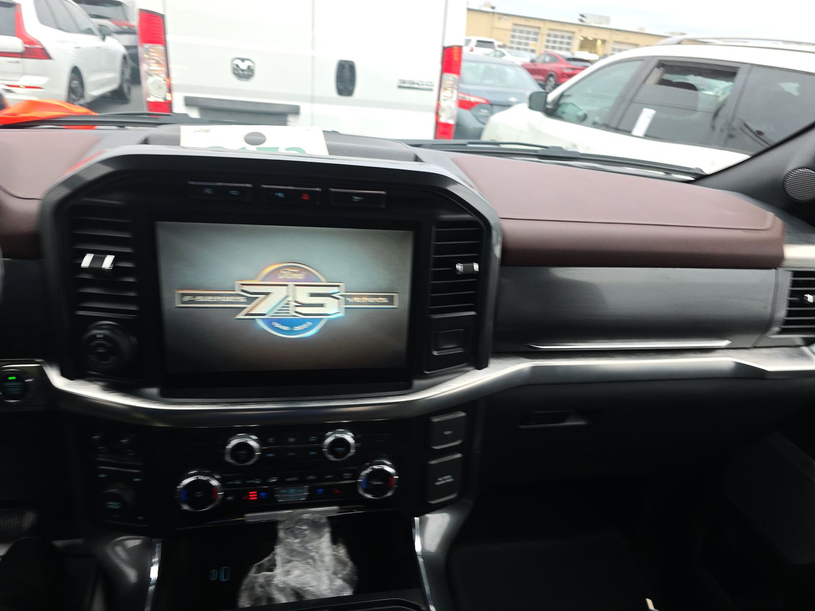 2023 Ford F-150 Lariat AWD