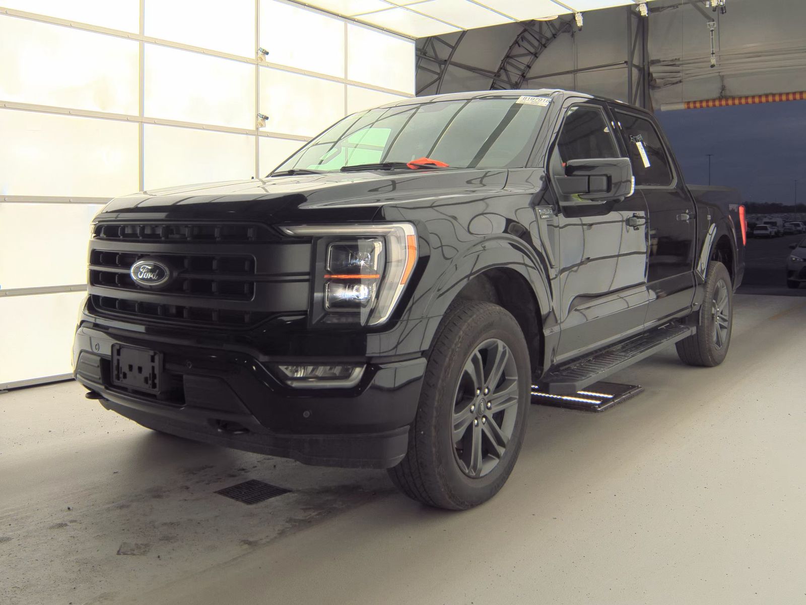 2023 Ford F-150 Lariat AWD