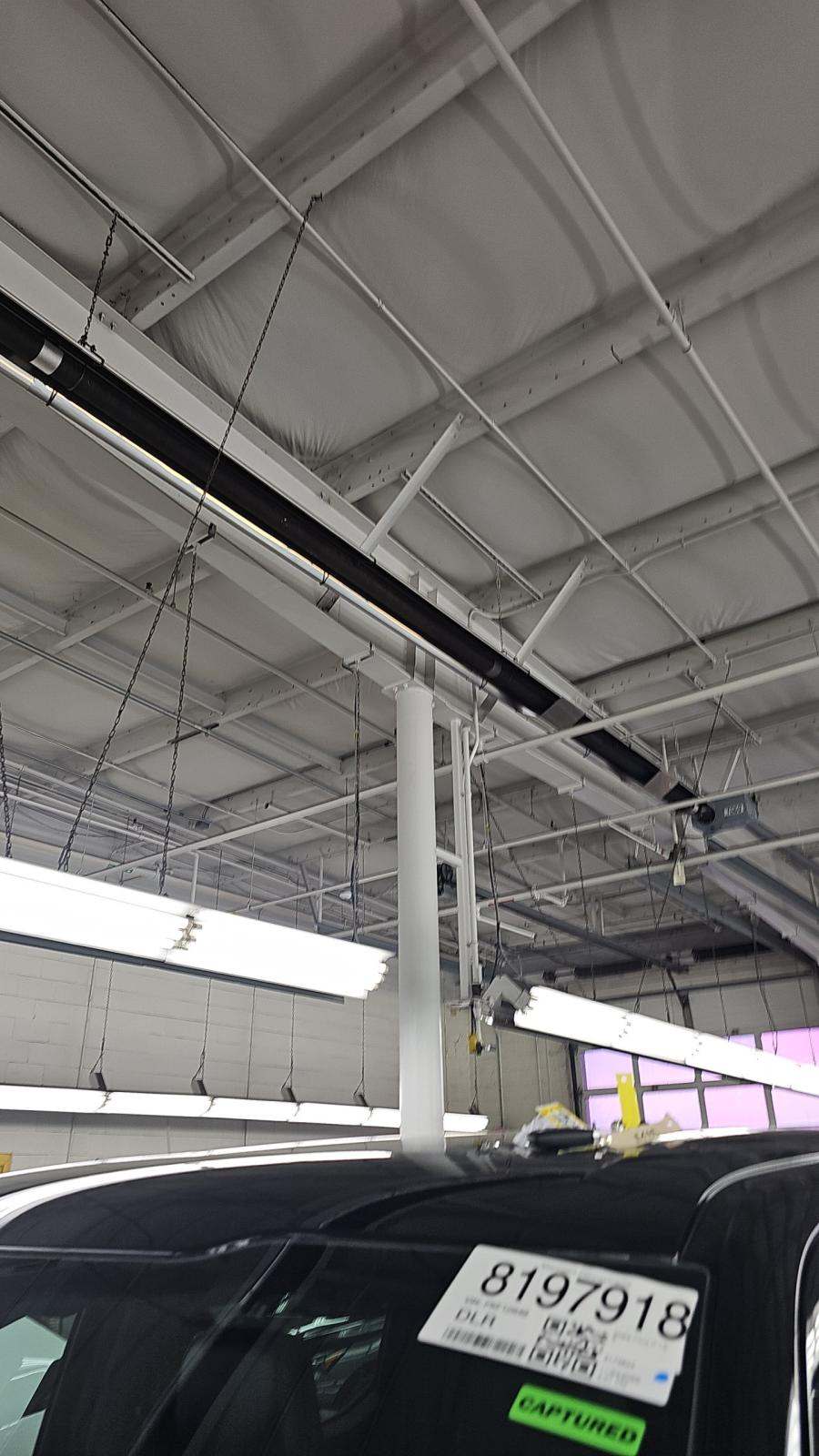 2023 Ford F-150 Lariat AWD