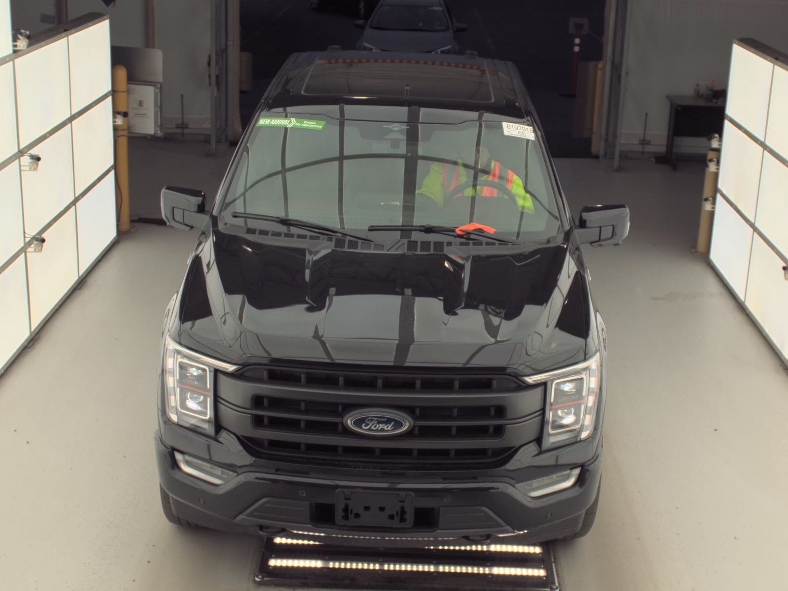 2023 Ford F-150 Lariat AWD