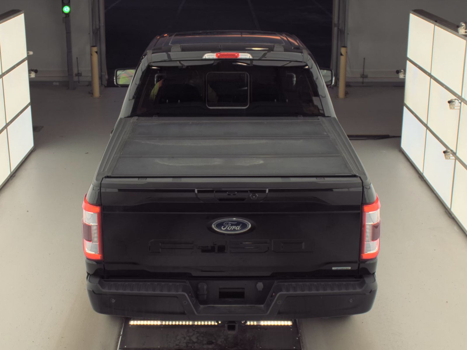 2023 Ford F-150 Lariat AWD