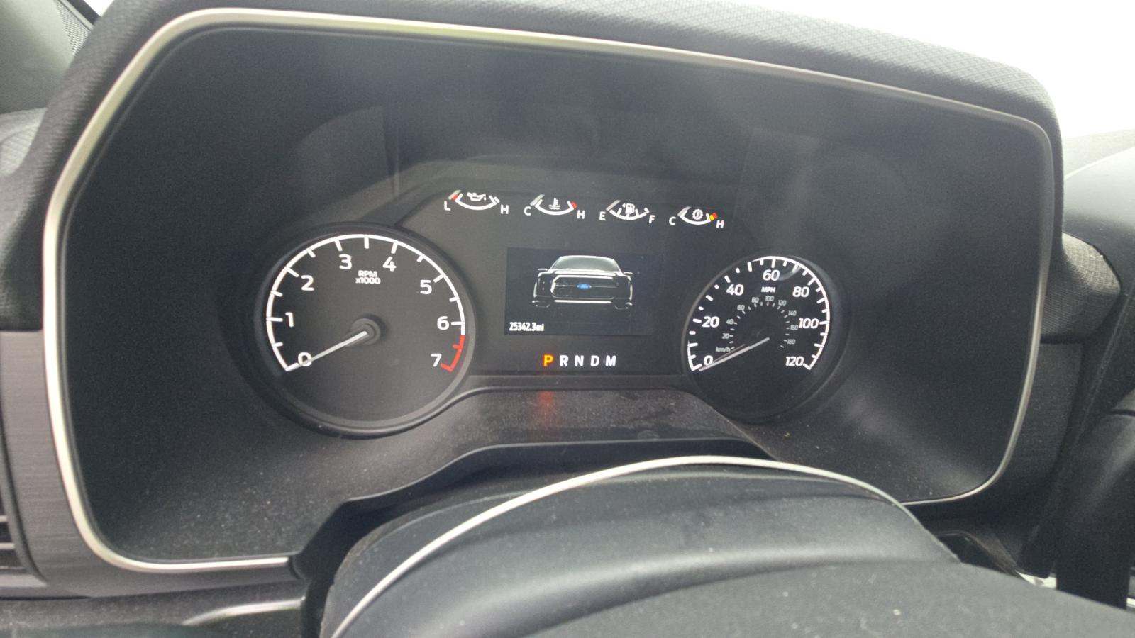 2023 Ford F-150 XL AWD