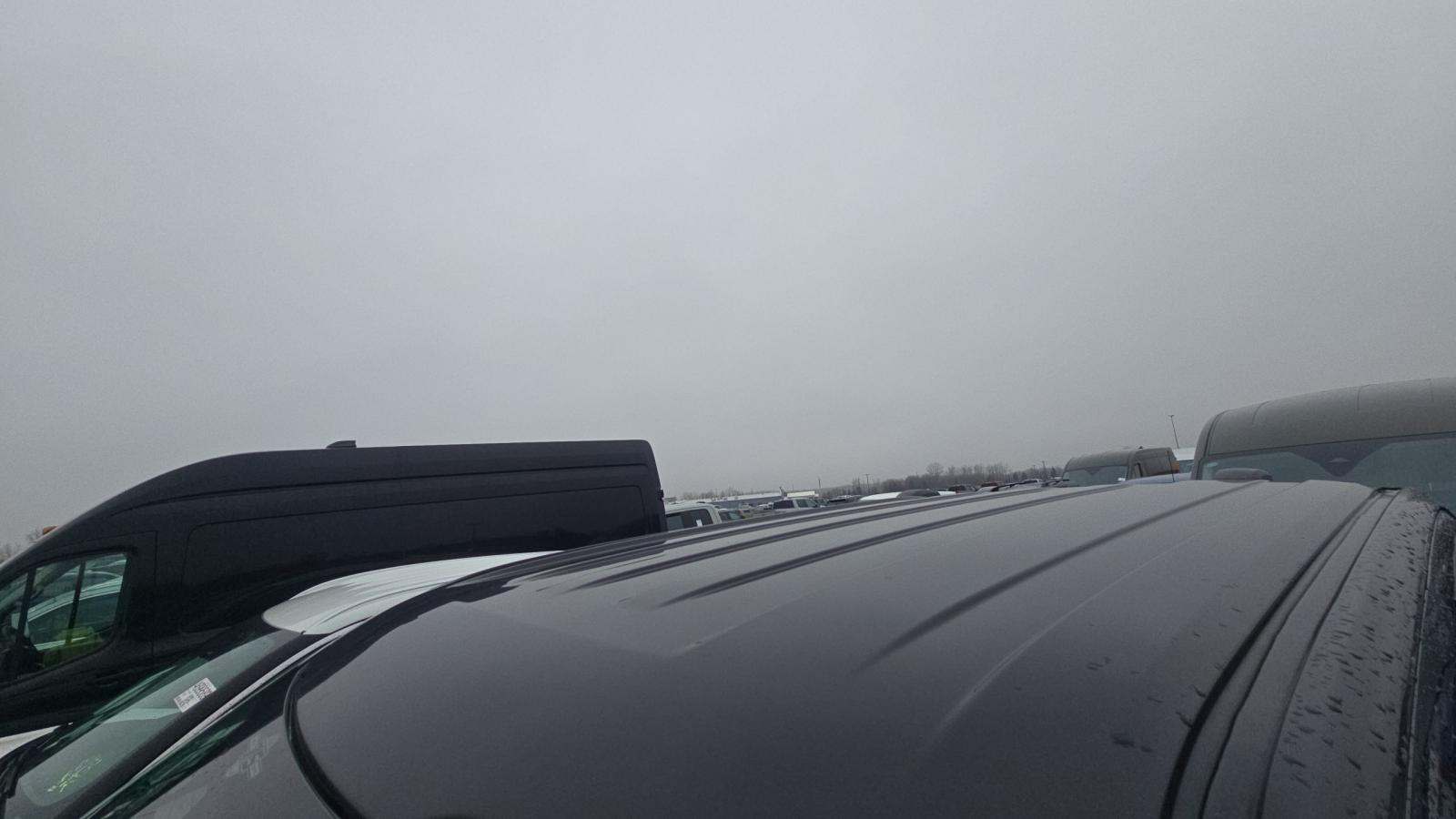 2023 Ford F-150 XL AWD