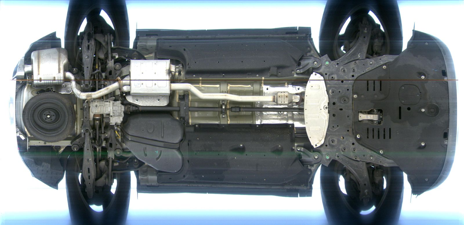 2022 Hyundai Santa Fe SEL AWD