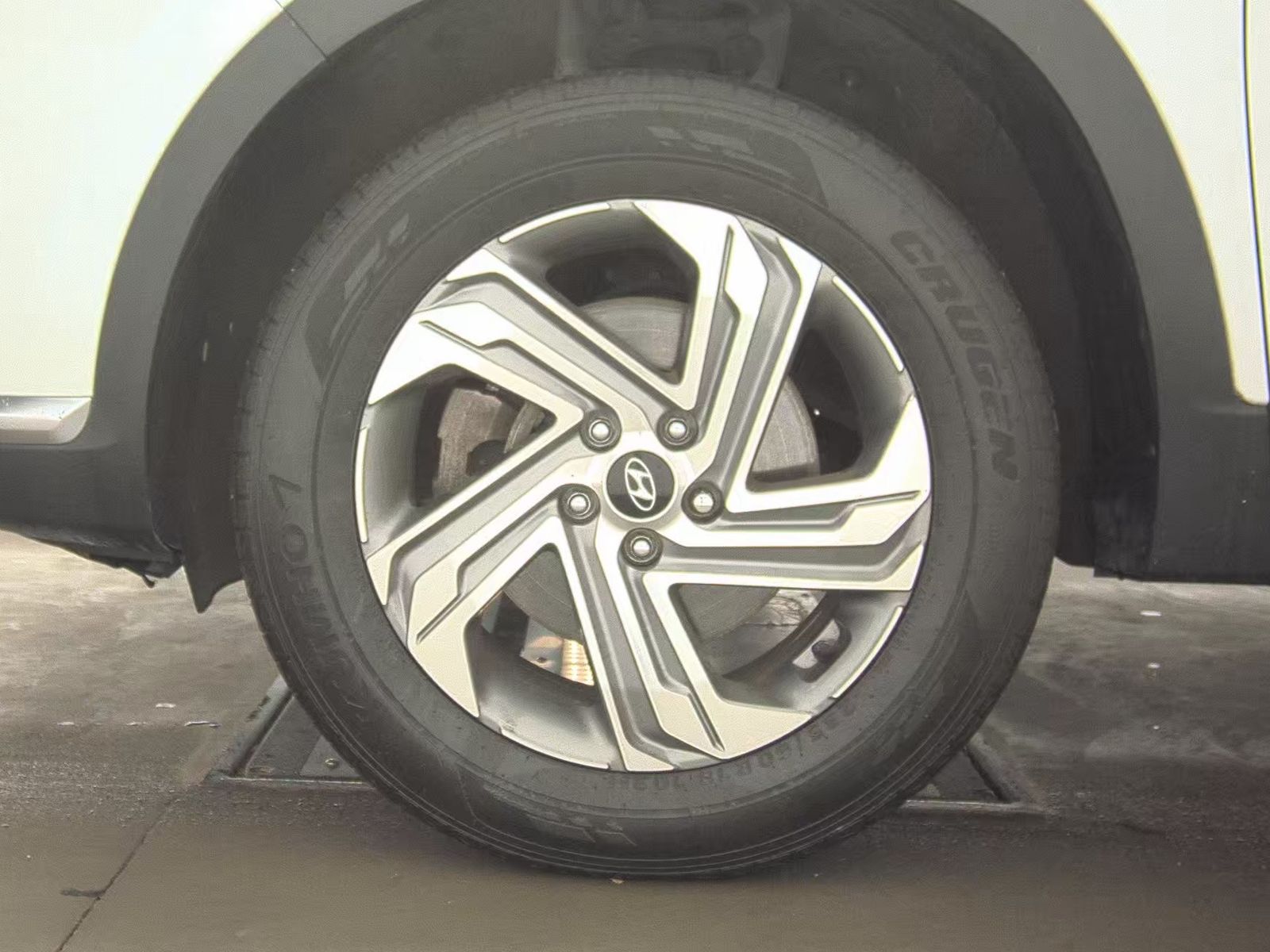 2022 Hyundai Santa Fe SEL AWD