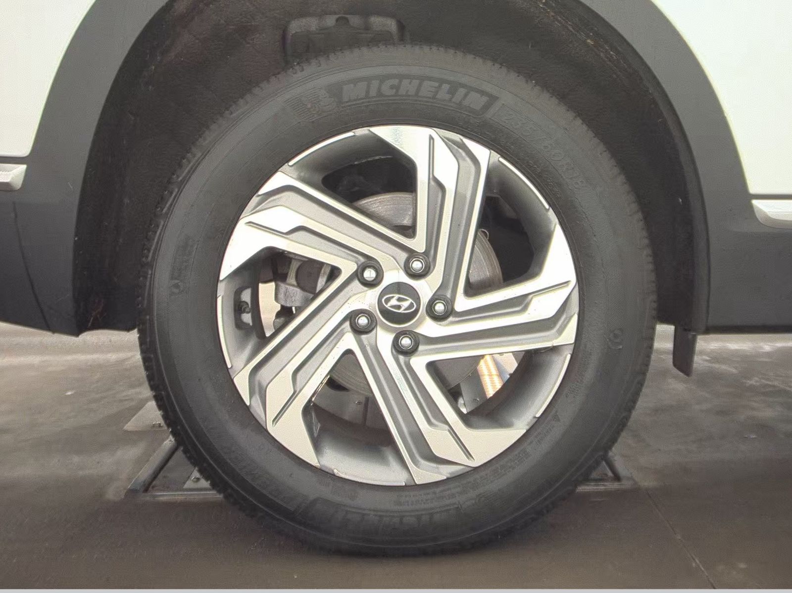 2022 Hyundai Santa Fe SEL AWD