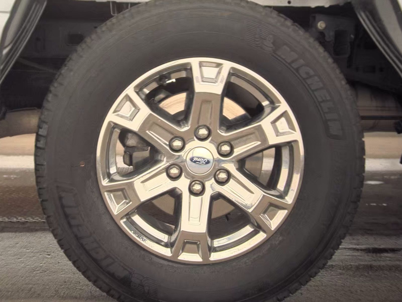 2023 Ford F-150 XLT AWD