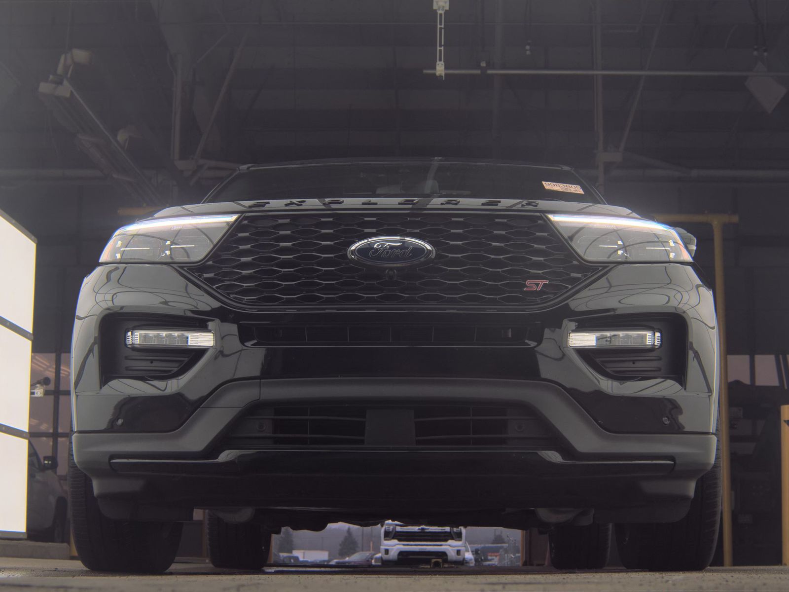 2023 Ford Explorer ST AWD