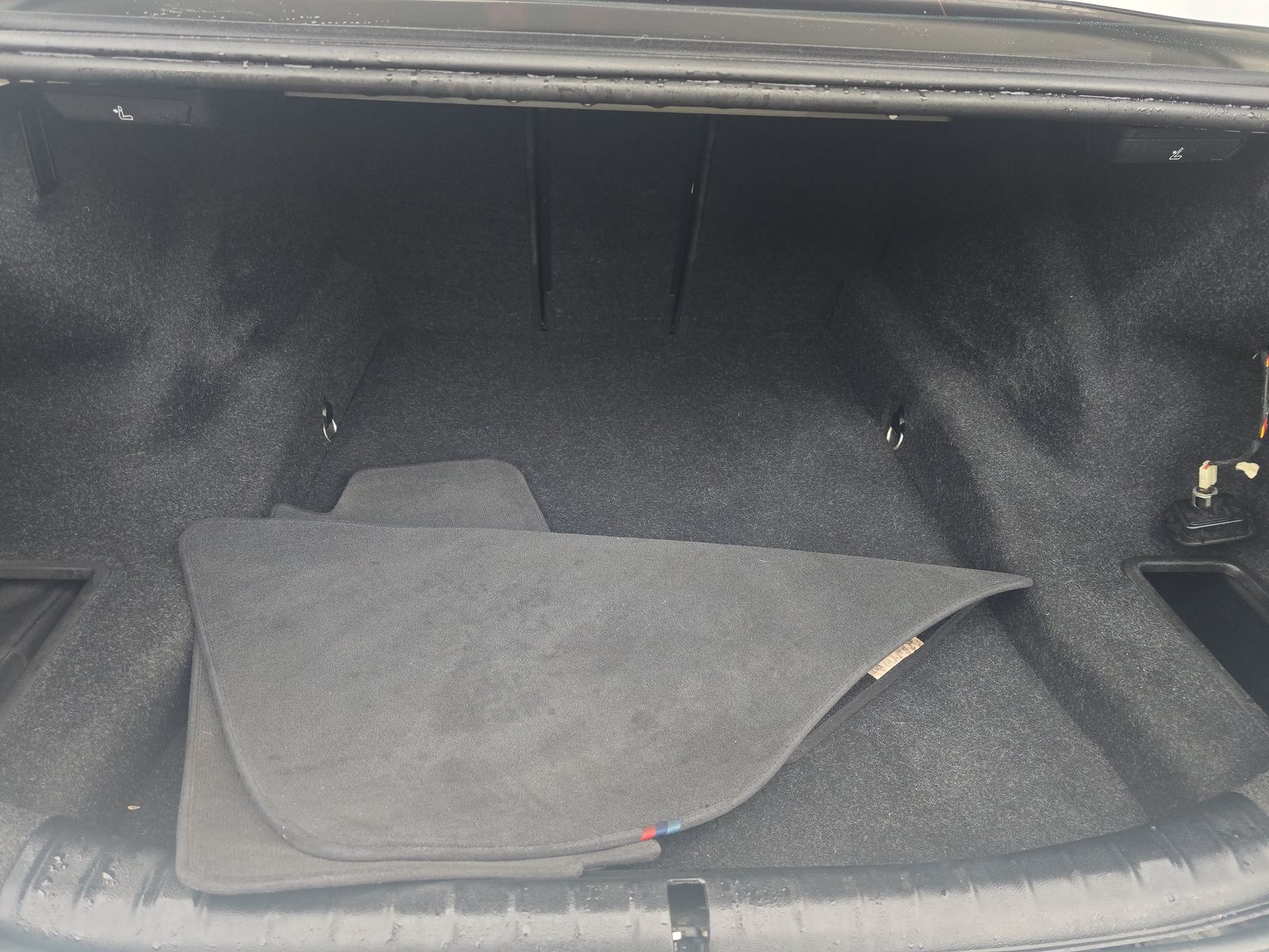 2022 BMW M5 Base AWD