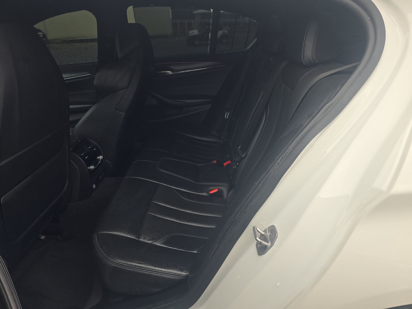 2022 BMW M5 Base AWD