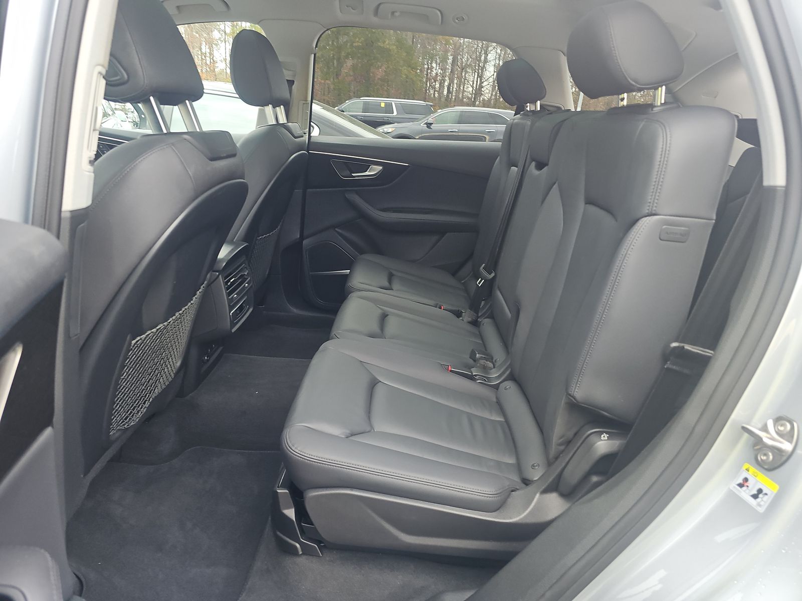 2023 Audi Q7 Premium Plus AWD