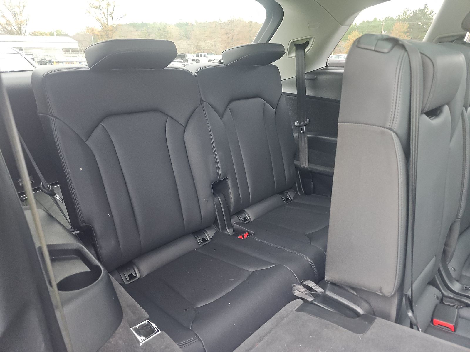 2023 Audi Q7 Premium Plus AWD