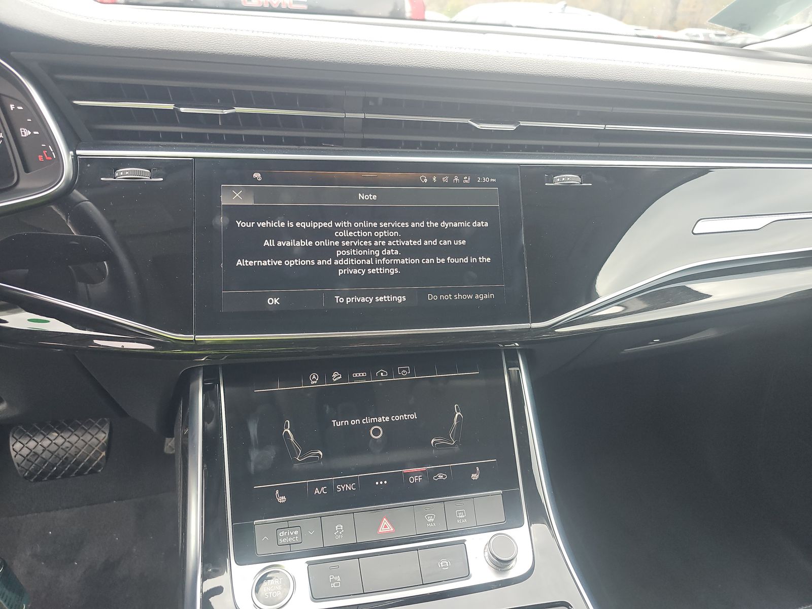 2023 Audi Q7 Premium Plus AWD